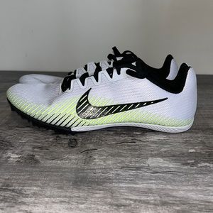 Nike Zoom Rival M Multi Event Track & Field Spikes Women’s Multi 5 & 8.5